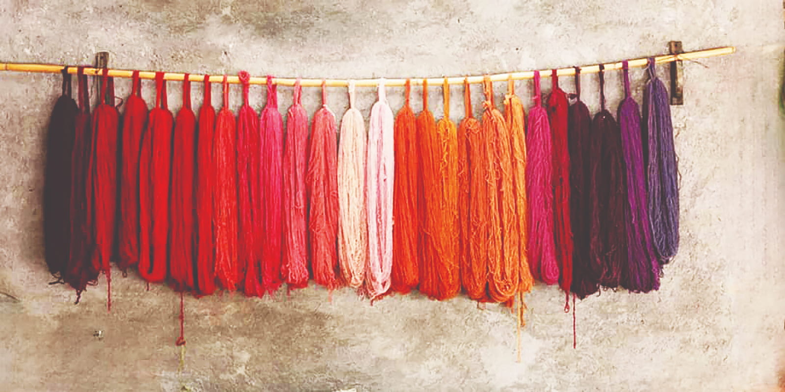 فرصت‌ها و چالش‌های هنر سنتی پته‌دوزی کرمان