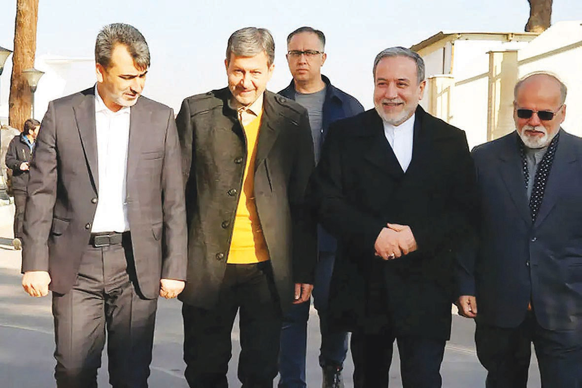 فرصت‌های تحریم خسارت‌بار!