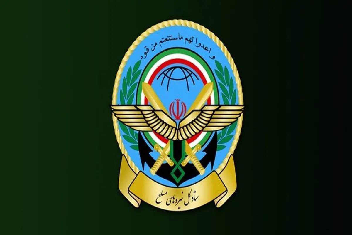 جابه‌جایی‌های حساس در رأس ارتش و سپاه پس از جنگ ۱۲روزه