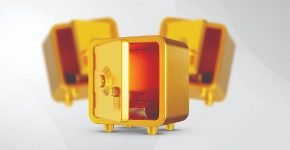 فرمانروایی طلا در بازار سرمایه