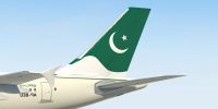 فروش شرکت هواپیمایی ملی پاکستان