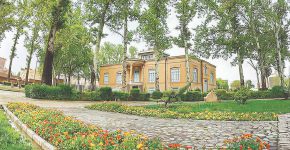 فریاد مردم برای نجات میراثِ نیشابور