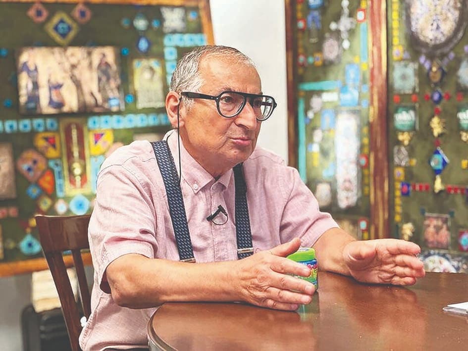 فضیلت شمردن فقر و ضدیت با ثروت!