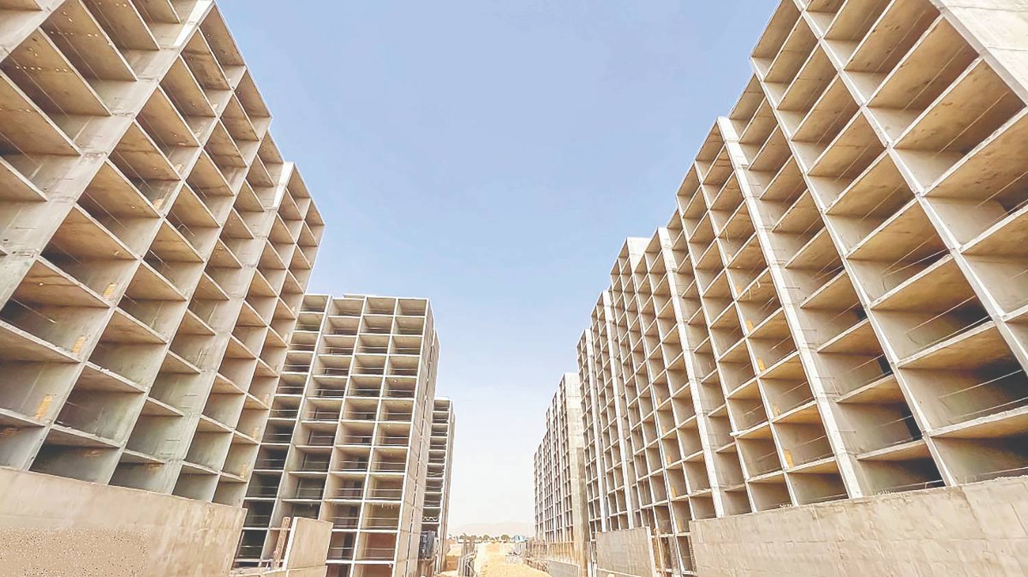 فقط یک نام از طرح نهضت ملی مسکن باقی مانده است