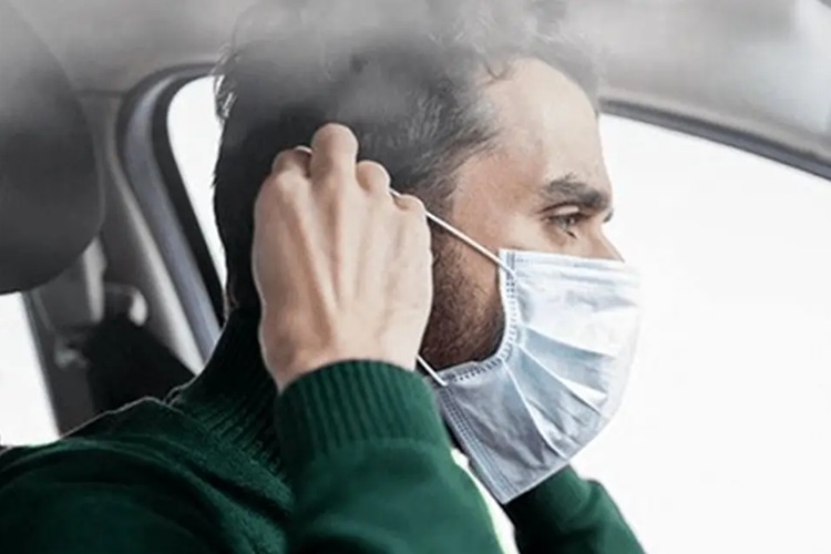 توصیه‌های پزشکی فوق‌تخصص ریه برای محافظت از هوای آلوده