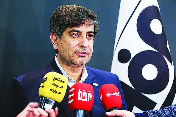 فولاد مبارکه، پیشگام تاب‌آوری صنعتی ایران