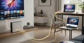 فیبرنوری در ساختمان‌های نوساز اجباری شد