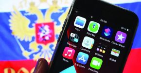 فیس‌تایم و اسنپ‌چت در روسیه فیلتر شدند