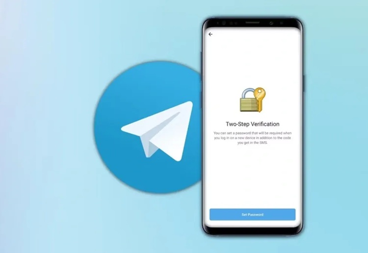 با «پس‌کی» بدون نیاز به دریافت کد SMS وارد تلگرام شوید