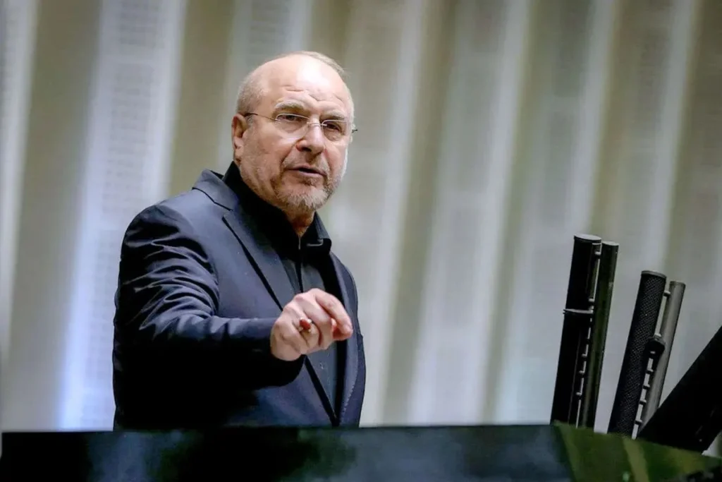 قالیباف: مردم منتظر اجرای کالابرگ هستند