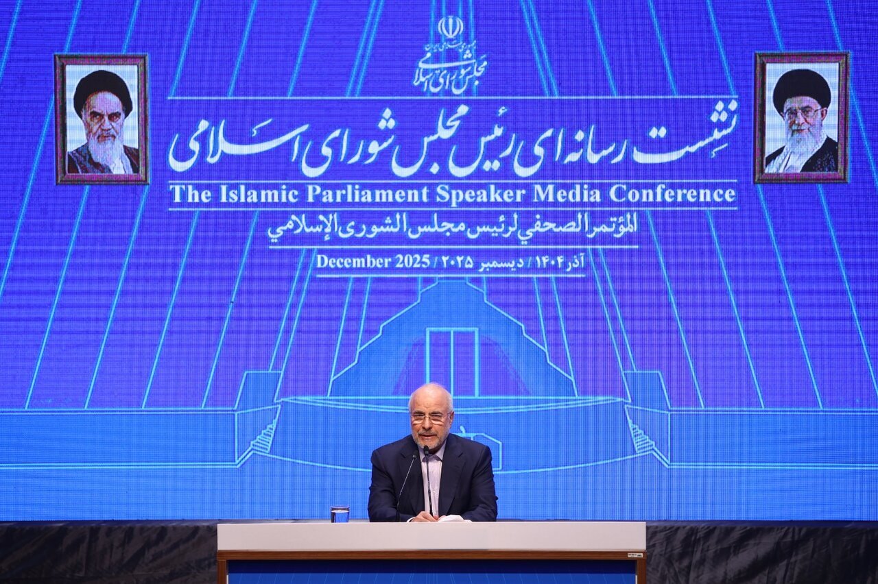 فیلتر تلگرام: قالیباف از نادرستی فیلترینگ در شرایط عادی می‌گوید