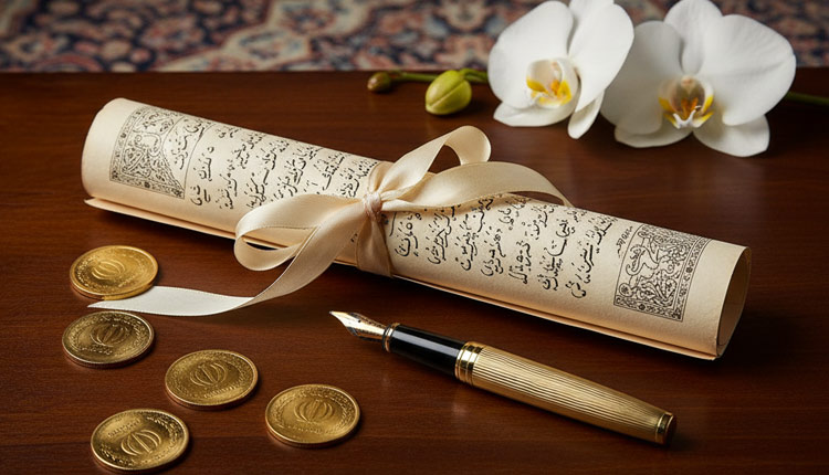 ابهامات قانونی مهریه آشکار شد؛ ماده ۱ دوباره بررسی می‌شود