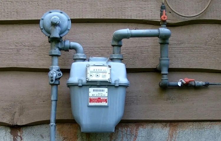 با این ترفند ساده گازبهای شما صفر یا نصف می‌شود+جزئیات