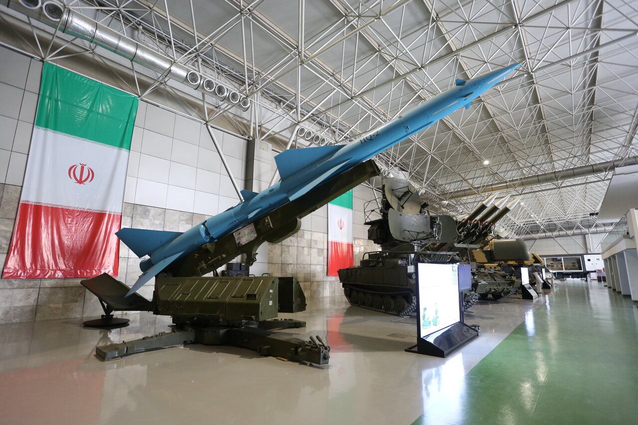 سخنگوی سپاه: تجربه جنگ، تنها راه شناخت قدرت جدید نظامی ایران