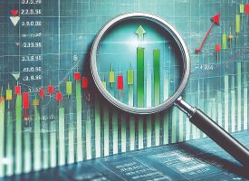 قدرت‌نمایی بورس