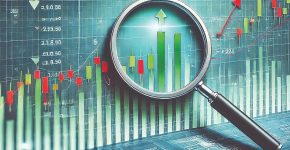 قدرت‌نمایی بورس