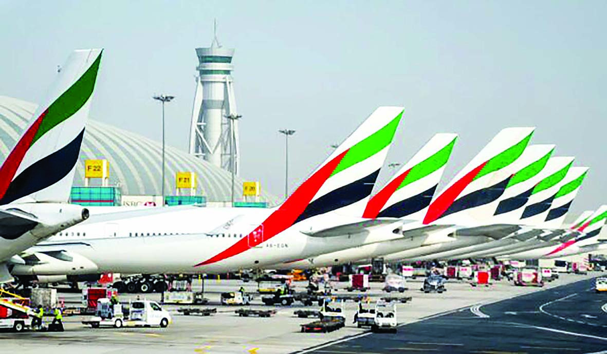 قرار دادن پاوربانک‌ها در چمدان‌های تحویلی اکیدا ممنوع است