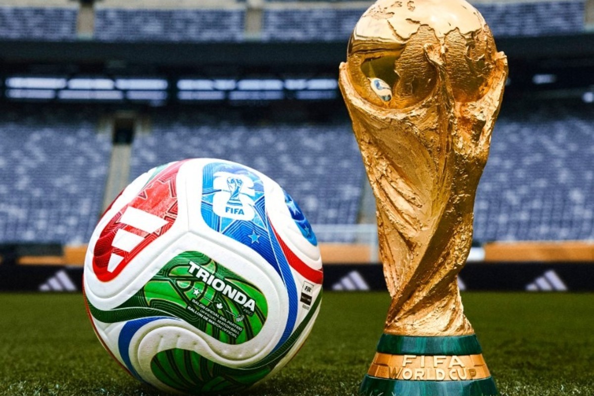 ایران در گلدان دوم قرعه‌کشی؛ سرمربی تیم ملی در مراسم حاضر خواهد بود