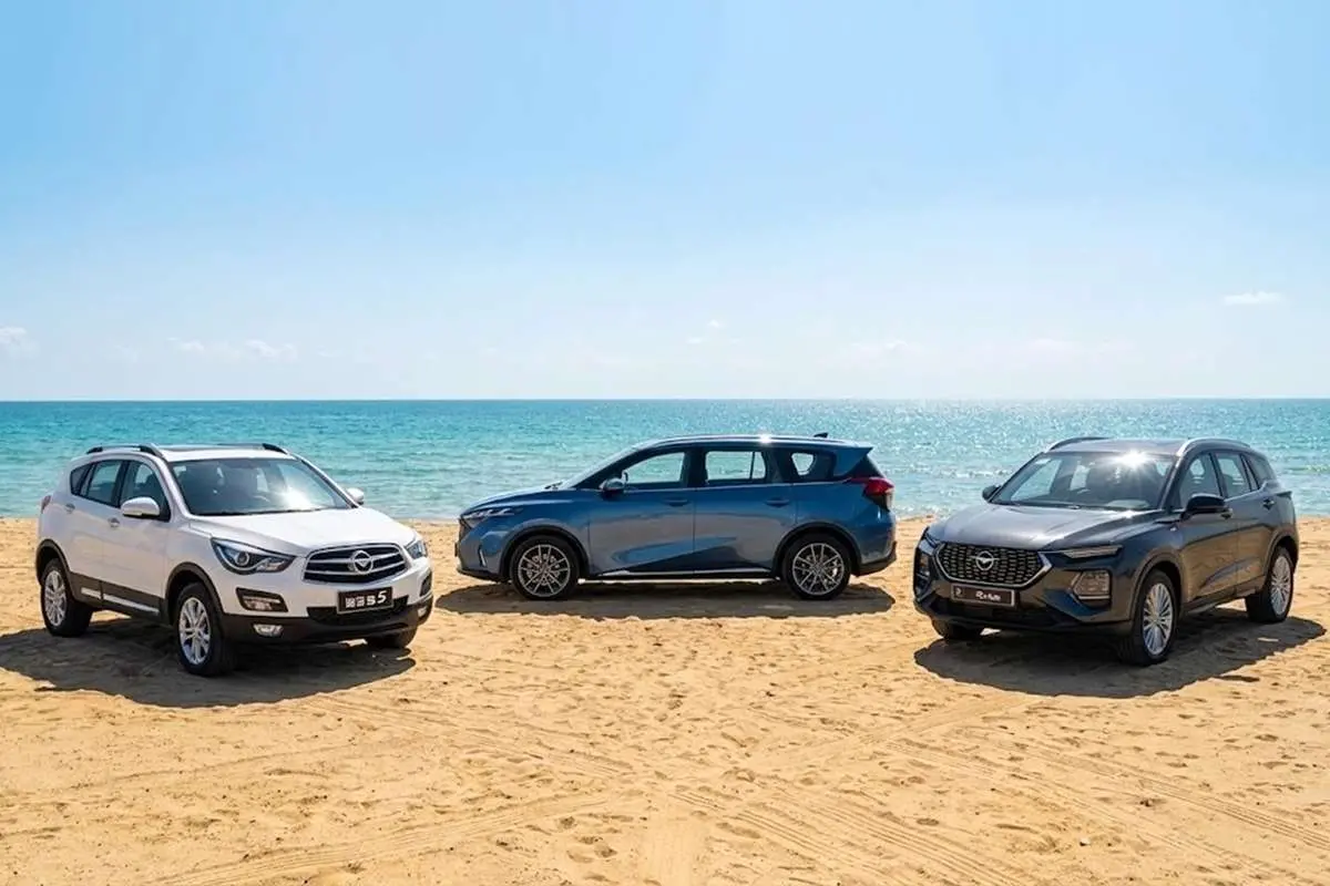 قرعه‌کشی هایما فردا برگزار می‌شود؛ میلیاردها تومان سود در انتظار فروشندگان!