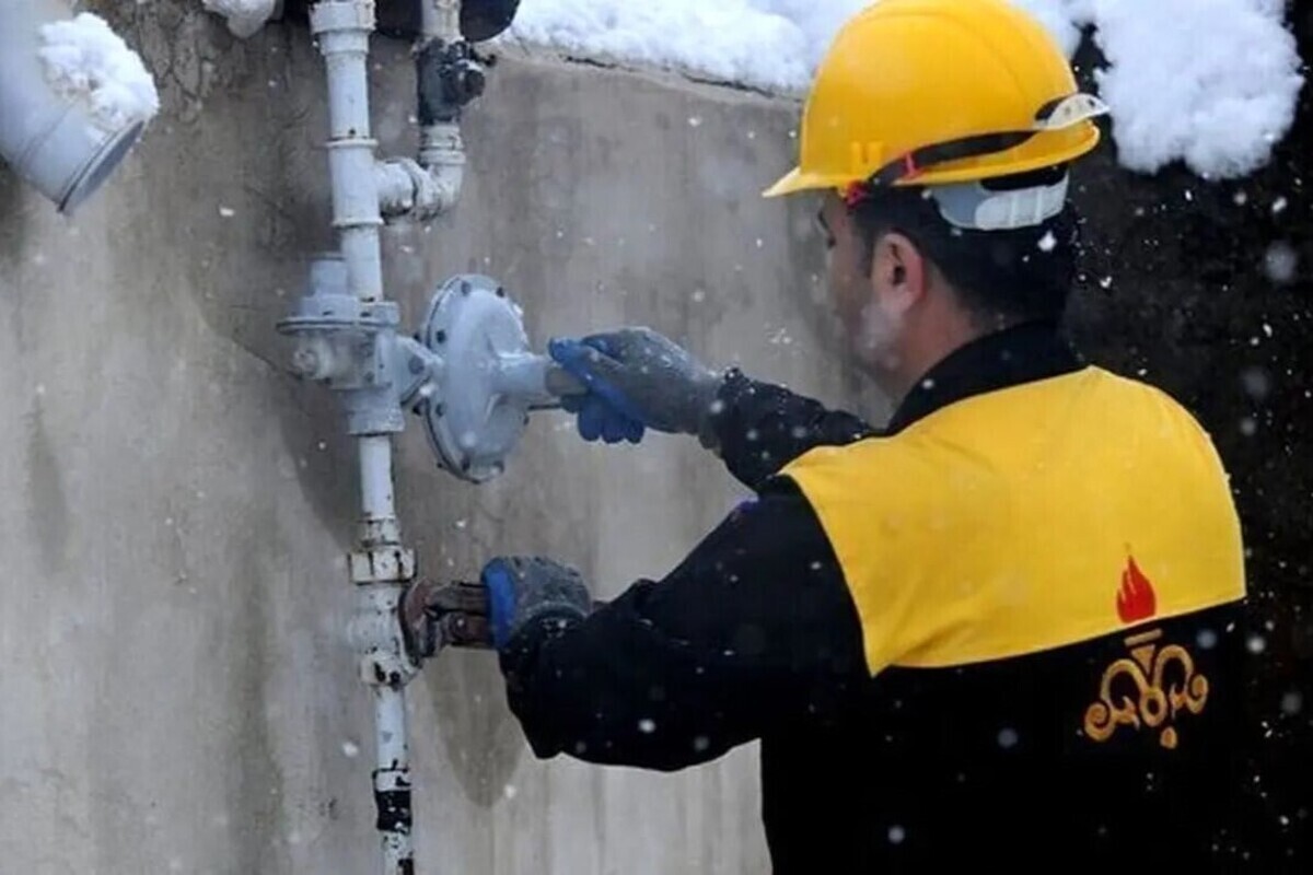 مدیریت مصرف به نقطه حساس رسید؛ ویلاهای خالی اولین قربانیان زمستان شدند