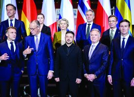 قمار جدید کی‌یف برای بقا