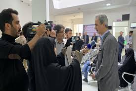 قول می‌دهیم هیچ بیماری در زنجیره درمان بدون تکمیل خدمات رها نشود