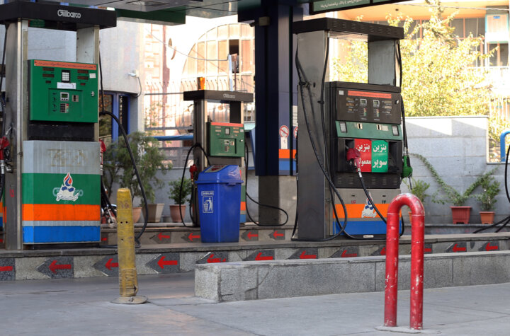 شریعتی: قیمت تمام‌شده بنزین باید بر مبنای مولفه‌های داخلی تعیین شود