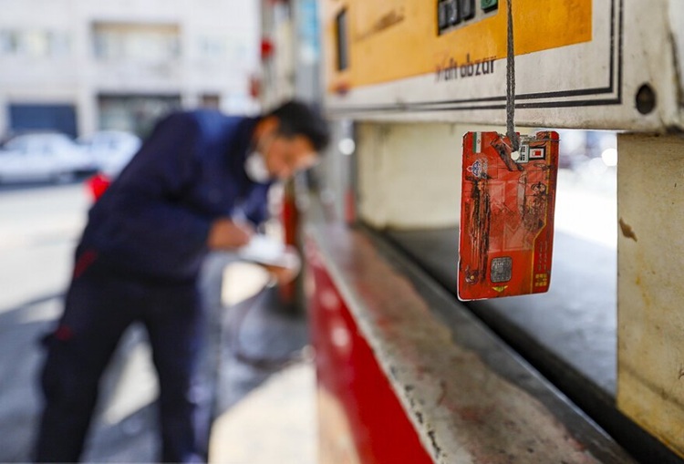 مالکان چند خودرویی بخوانند؛ تکلیف دریافت سهمیه بنزین مشخص شد