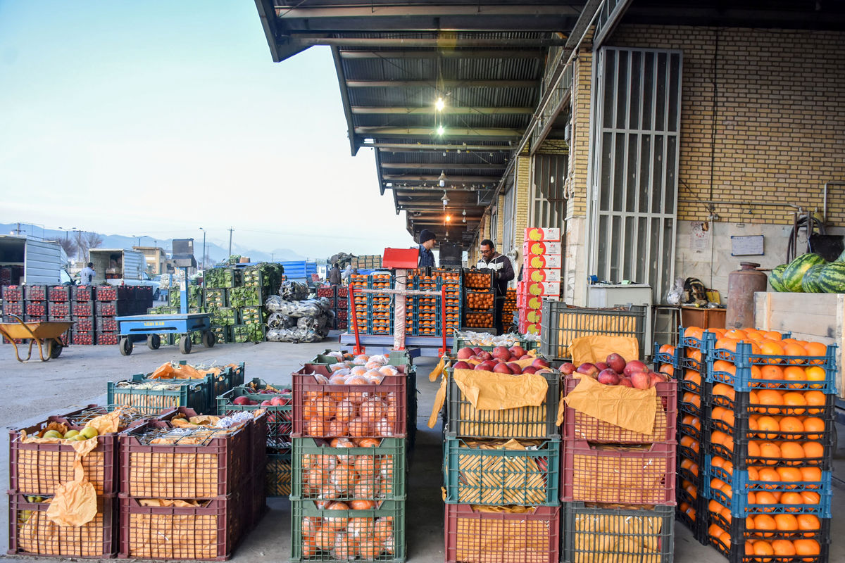 از پمپ بنزین تا میدان میوه؛ مسیر گرانی کامل شد