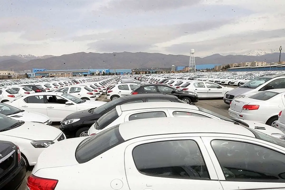 سرکوب قیمتی نتیجه داد؛ انفجار قیمت خودرو در راه است