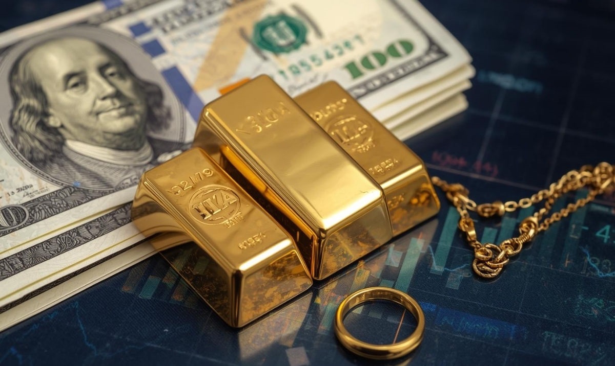 قیمت دلار، طلا و سکه امروز ۲۷ آذر؛ بازار معامله‌گران را غافلگیر کرد