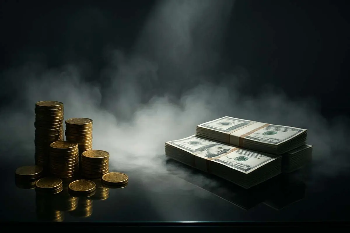 هشدار به خریداران؛ بازار ارز در آستانه تعادل؛ موج هیجان فروکش می‌کند