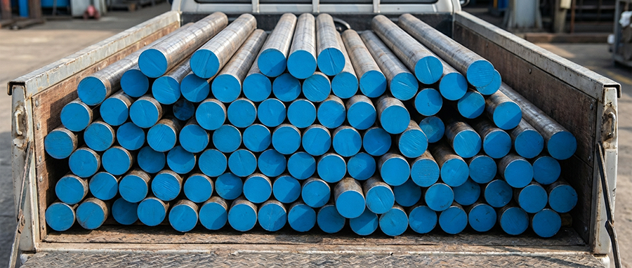 قیمت روز میلگرد mo40 + مرجع قیمت گذاری