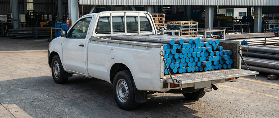 روند قیمت میلگرد MO40