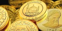 نوسان شدید قیمت سکه؛ سیگنال خطر ربع و نیم‌ به بازار