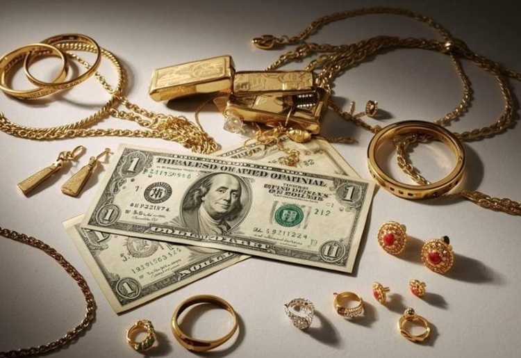 قیمت طلا و سکه امروز ۲۹ آذر؛ نزدیکی دلار آزاد به مرز ۱۳۲ هزار تومان