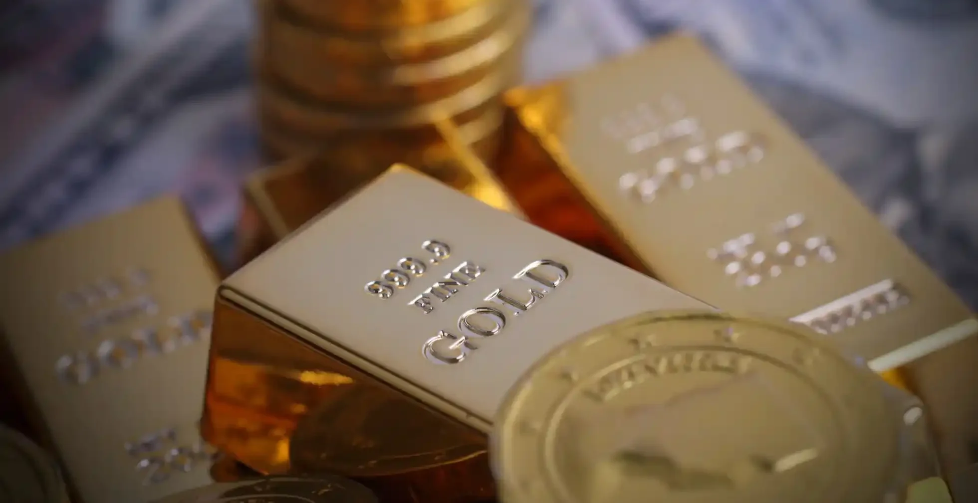 قیمت طلا باز هم رکورد می‌زند؟ بانک‌های بزرگ چه می‌گویند