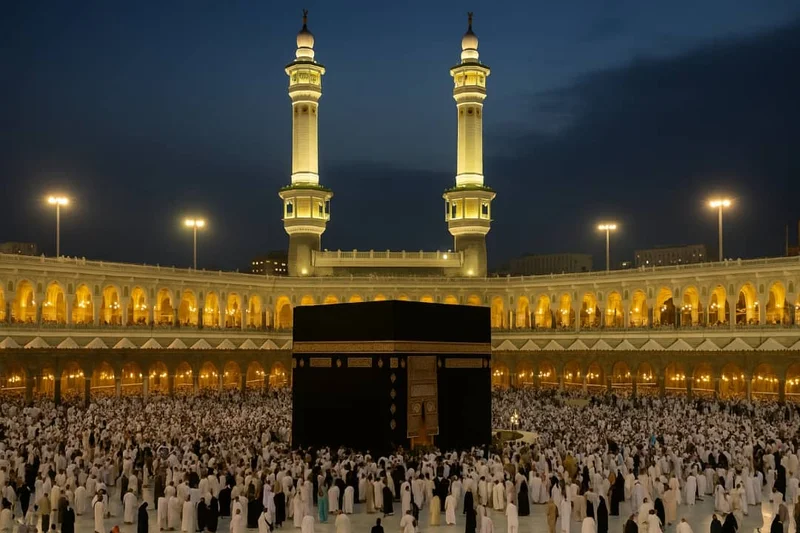 ثبت‌نام قطعی حج از ۱۵ آذر آغاز می‌شود