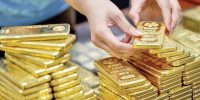 طلا دوباره فرمان بازار را گرفت؛ چرا سکه به سطح بی‌سابقه ۱۲۶ میلیون رسید؟