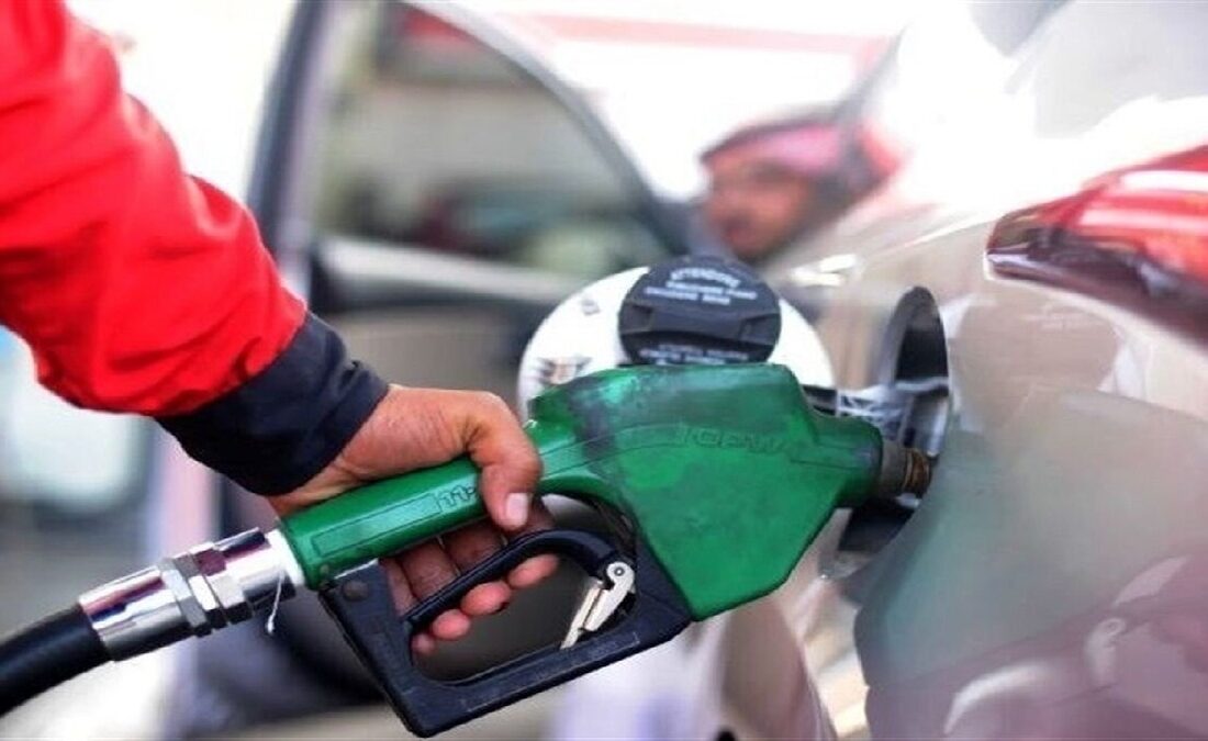 سقوط آزاد معیشت: ۴۰ لیتر بنزین سوپر معادل حقوق یک هفته!