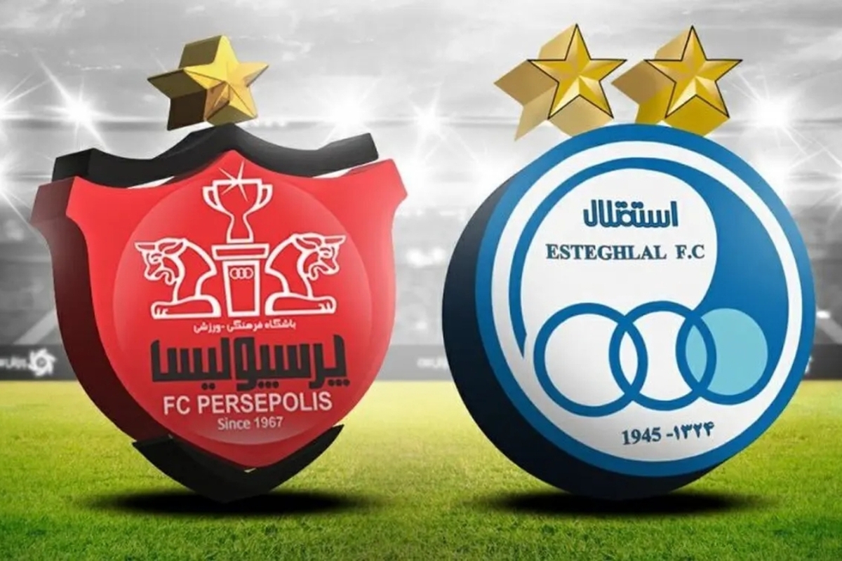 بلیت دربی در ۱۰ دقیقه تمام شد؛ فروشندگان بازار سیاه جشن میلیون‌ها تومان سود گرفتند