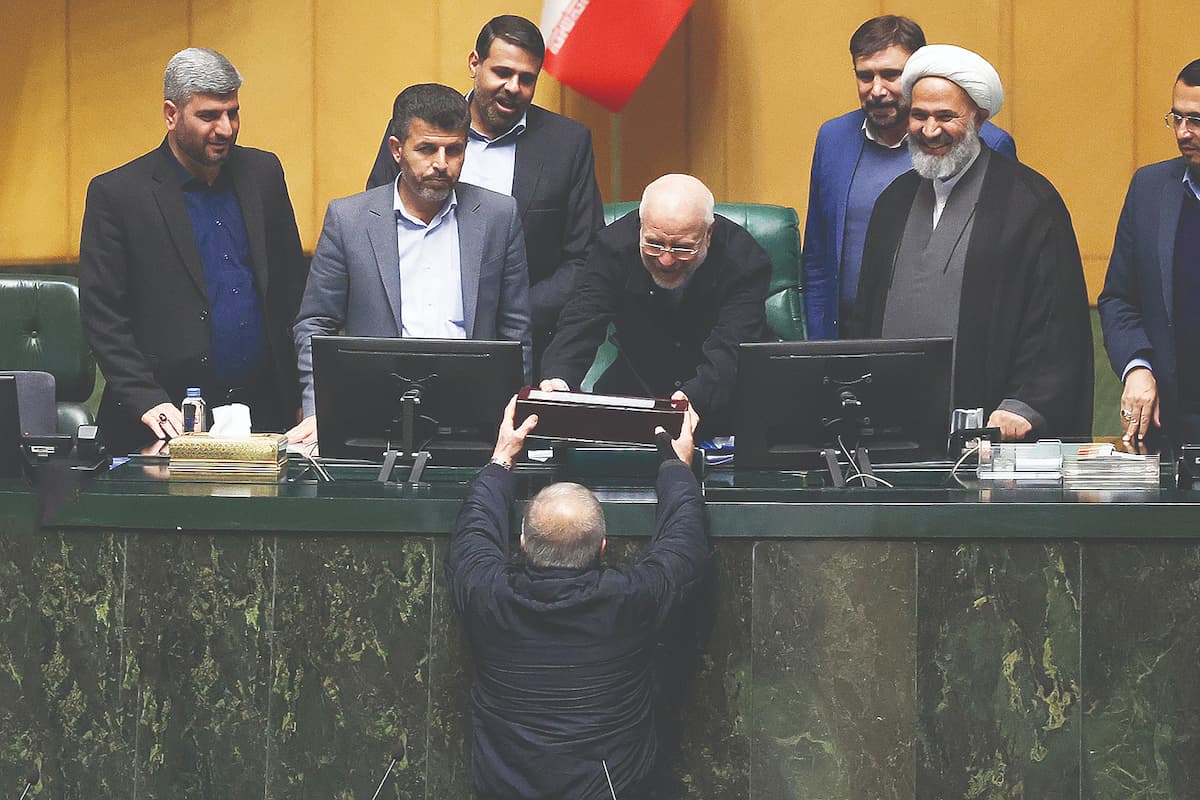 لایحه‌ای برای بقا