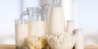 گرانی لبنیات رکورد زد؛ شیرخام ۱۲۰ درصد افزایش قیمت داشت
