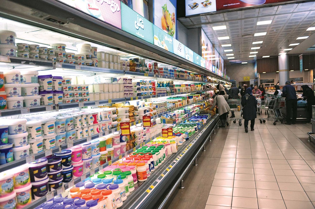 افزایش قیمت لبنیات متوقف می‌شود؛ از دی‌ماه کاهش قیمت آغاز می‌شود