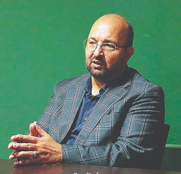 لزوم استفاده از ظرفیت اصل۱۱۳ از سوی پزشکیان