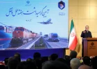 لزوم اصلاح شبکه حمل‌ونقل برای تامین منافع ملی