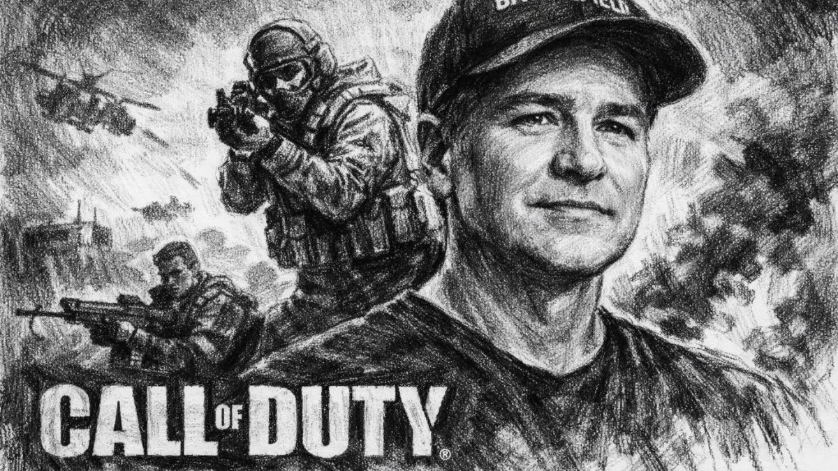 سانحه مرگبار در لس‌آنجلس؛ خالق «کال آو دیوتی» در آتش فراری سوخت