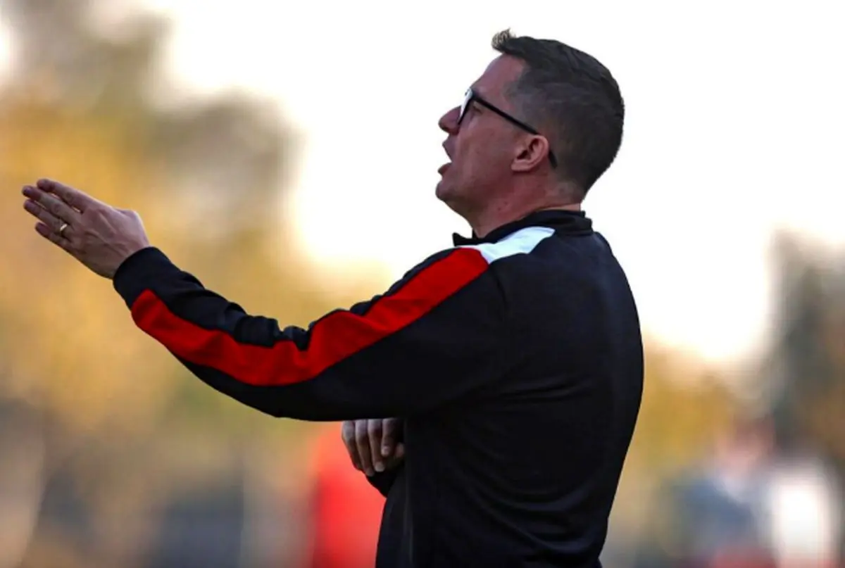 خانه‌تکانی بی‌سروصدا اوسمار در پرسپولیس؛ ۵ بازیکن روی خط خروج