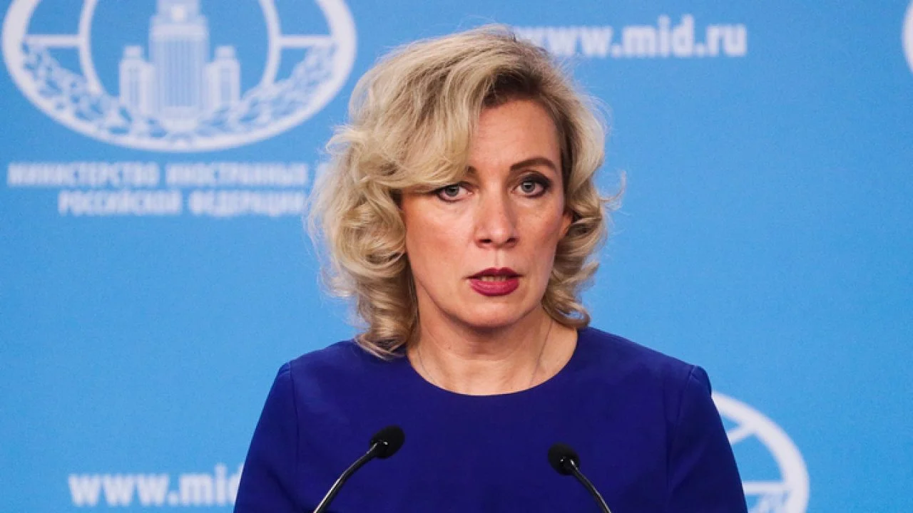 زاخارووا: رویکرد اسرائیل امنیت جهانی را تهدید می‌کند