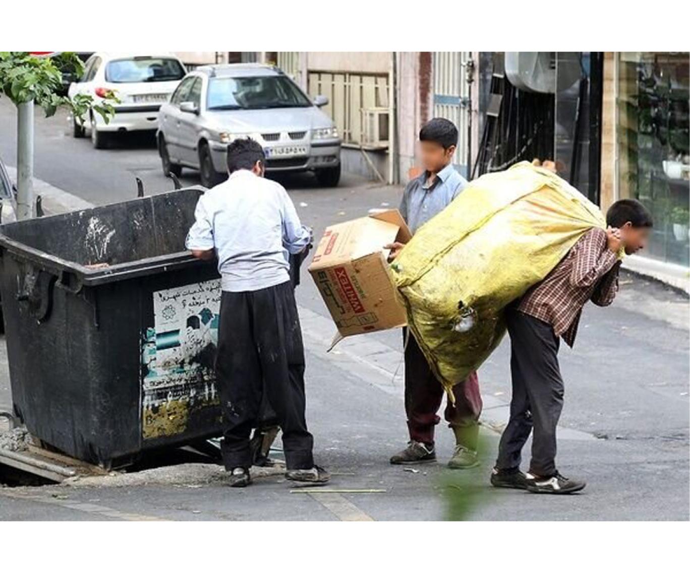 مافیای زباله؛ چرا تفکیک از مبدأ به پروژه‌ای شکست‌خورده تبدیل شد؟